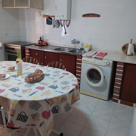 Casa Eira Do Povo Villa Vale de Colmeias ภายนอก รูปภาพ