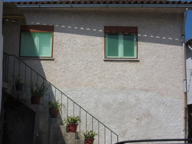 Casa Eira Do Povo Villa Vale de Colmeias ภายนอก รูปภาพ