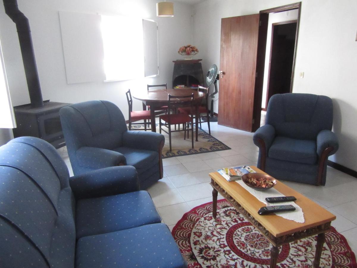 Casa Eira Do Povo Villa Vale de Colmeias ภายนอก รูปภาพ