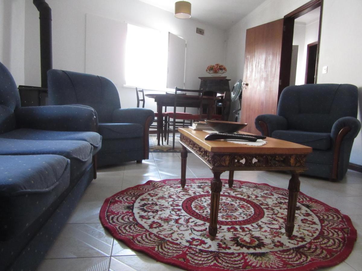 Casa Eira Do Povo Villa Vale de Colmeias ภายนอก รูปภาพ