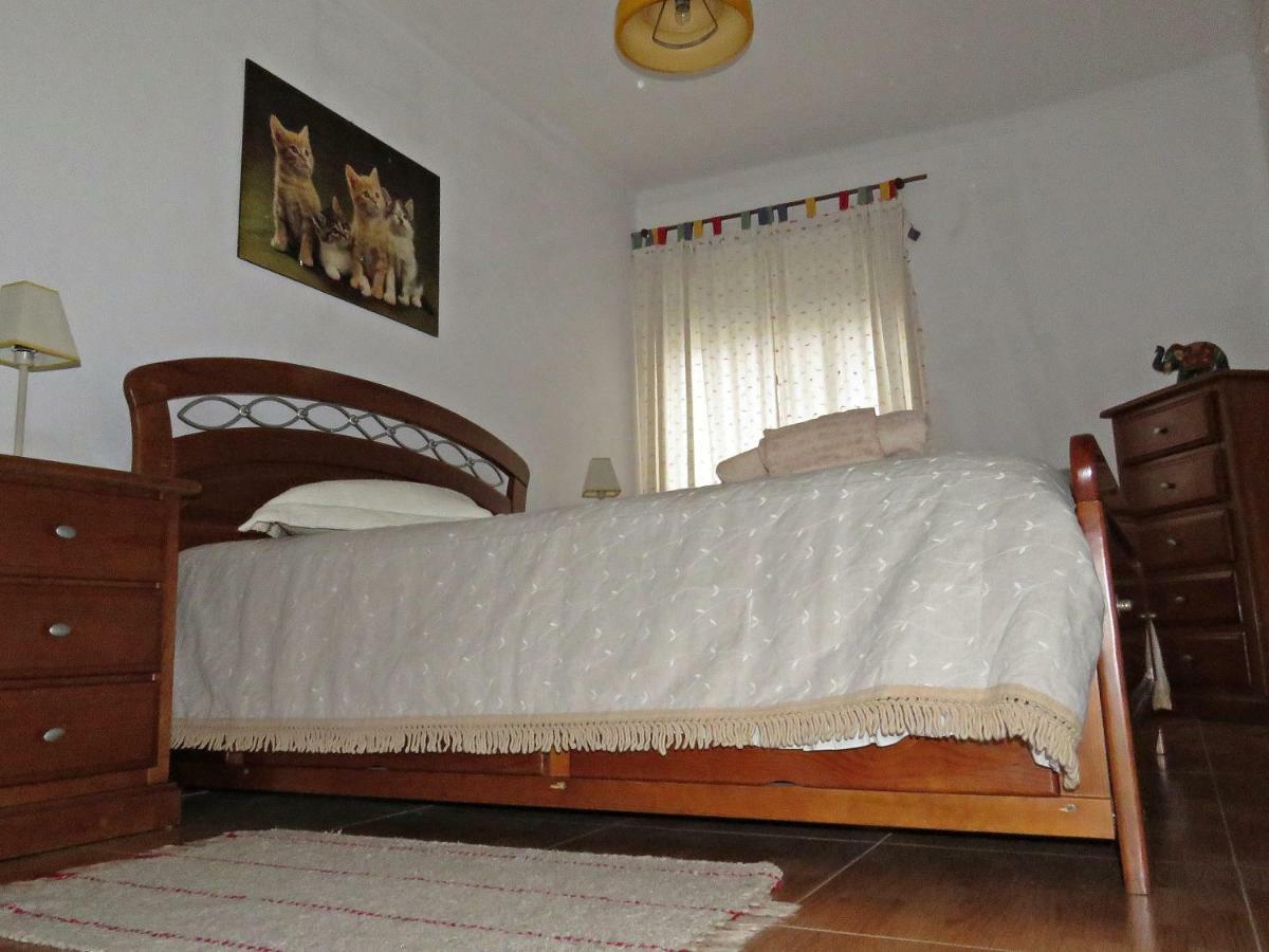 Casa Eira Do Povo Villa Vale de Colmeias ภายนอก รูปภาพ