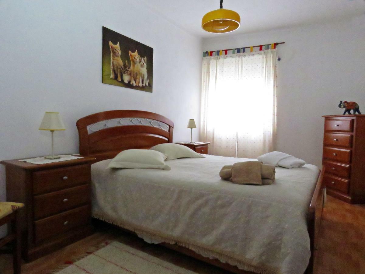 Casa Eira Do Povo Villa Vale de Colmeias ภายนอก รูปภาพ